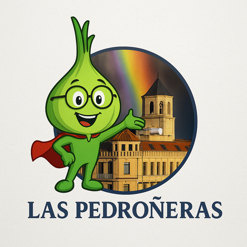 Las Pedroñeras